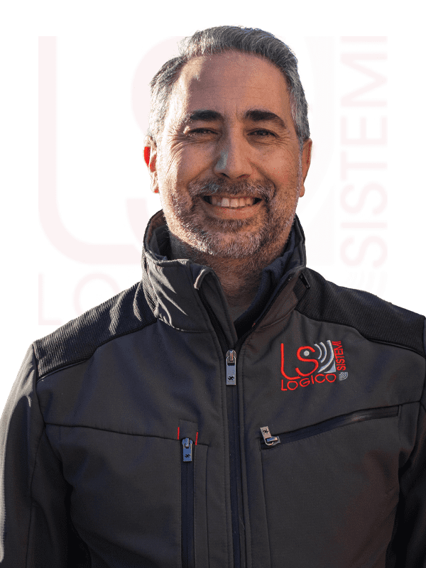 Francesco Currao dipendente logico sistemi