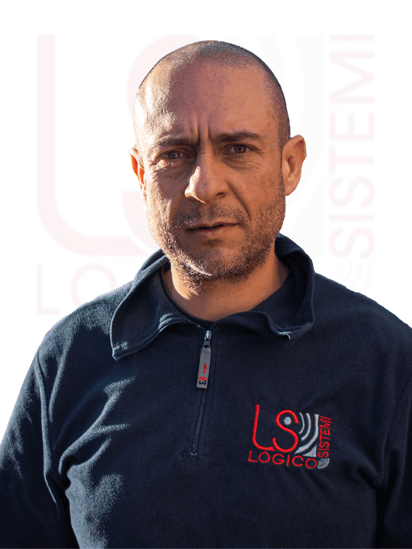 Marcello Coniglio dipendente logico sistemi