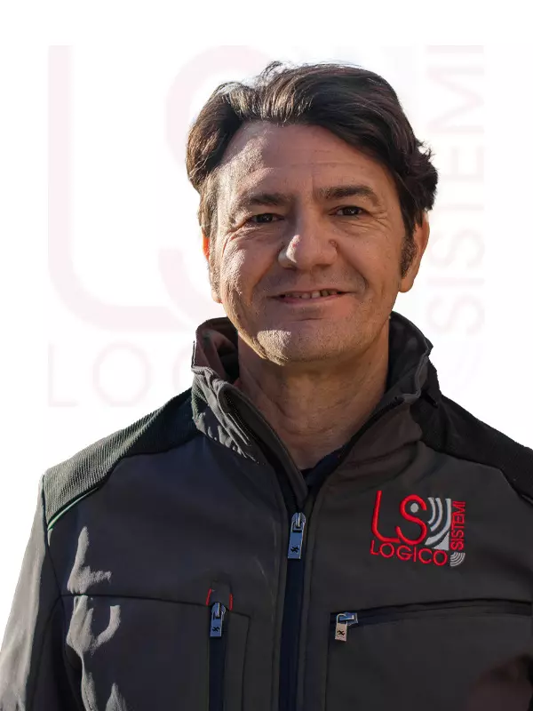 Rosario Carbone dipendente logico sistemi