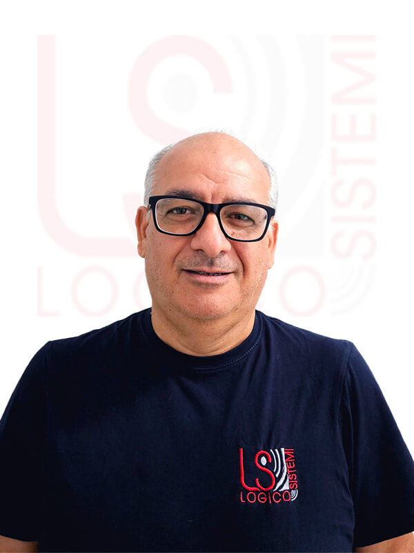 Pierino Antonio - Logico Sistemi