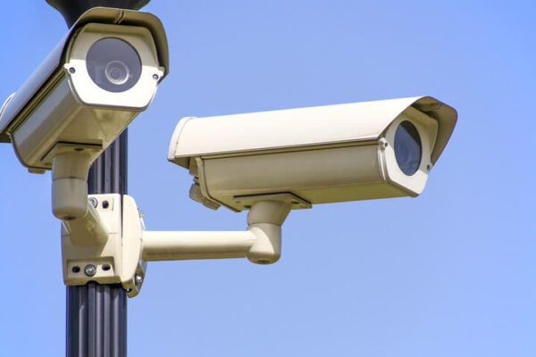 sistemi di sicurezza telecamere di sicurezza urbana